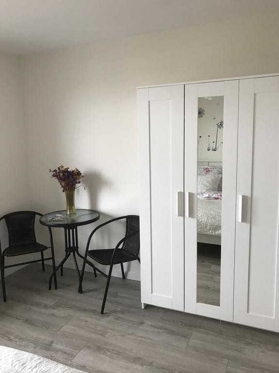 Bangu Apartamentai Palanga Exterior foto